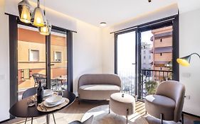 Vittoria'S Luxury Apartment Cagliari